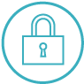 PRIVACY ICON